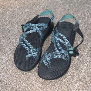 Chacos